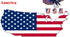 The USA. History of the country