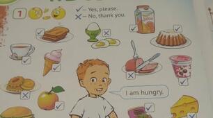 Revision / Food