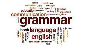Grammar: Infinitive and Gerund