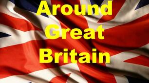 Around Great Britan