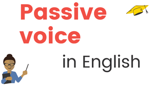 Таблиця всіх часів Passive Voice