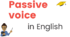 Таблиця всіх часів Passive Voice
