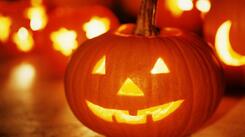 Dad uses Halloween hack to carve pumpkin in just 30 seconds and it's a 'work of art' - Mirror Online