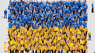 20 квітня 2022 року. День вдячності волонтерам