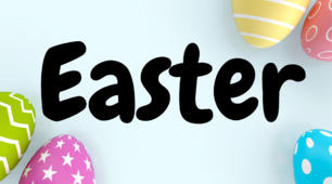 Easter. Webquest