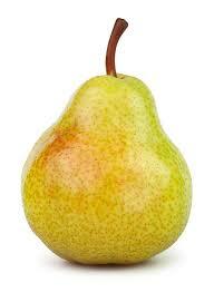 Pear bartlett Price by pound delivery | Cornershop by Uber