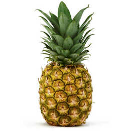 Organic Extra Sweet Pineapple