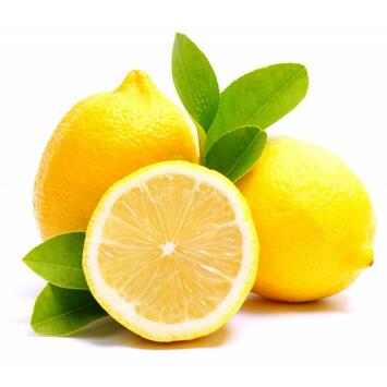 Local Crop - Lemons