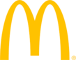 McDonald's логотип PNG