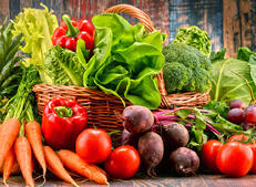 The #1 Best Eating Habit After 50, Says Dietitian — Eat This Not That