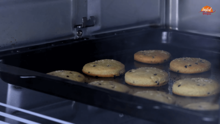 Salted Biscuits - Homemade Salted Cookies - Tasted Recipes