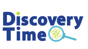 Time for discovery