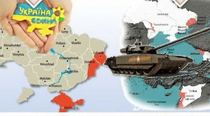 (Копія) Україна в умовах "гібридної війни". Релігійне життя.
