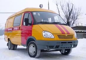 Аварийная газовая служба в Санкт-Петербурге, Питере, СПБ