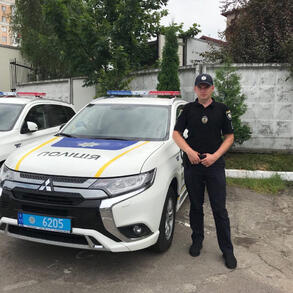 Новини Львова: У поліцію чи з поліції