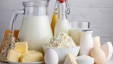 Молочные продукты и остеопороз · «Сибирская клетчатка»
