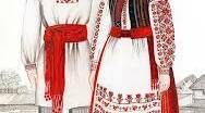 Traditional clothes
