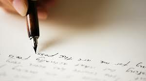 Informal Letters. Writing Lab