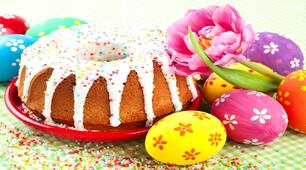 Цікавинки від Хогвартса під час Великодня