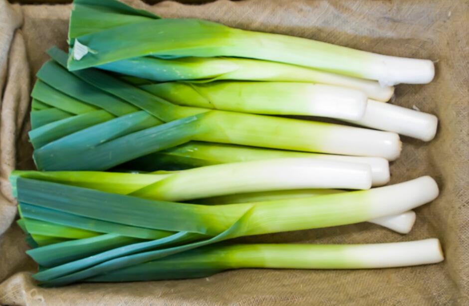 What Are Leeks and How Are They Used?