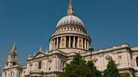 SOME FAMOUS LANDMARKS OF LONDON
