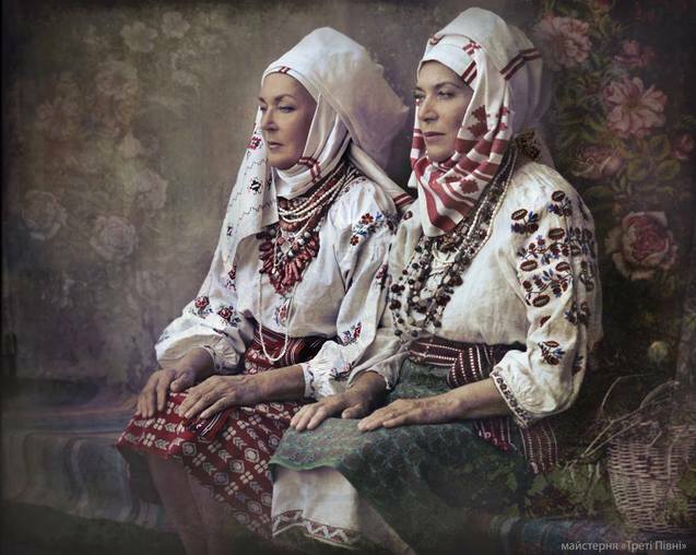 українки