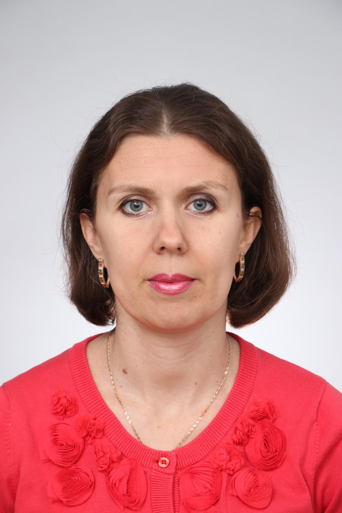 Репетитор Ганна Євгенівна