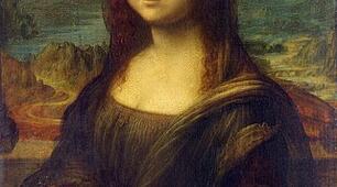 FAMOUS PAINTERS