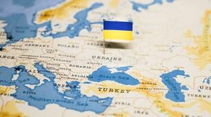 Ukraine in the world