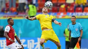модуль "Футбол" Правила гри і історія Українського футболу.