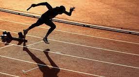 Модуль: "Легка атлетика" (біг)