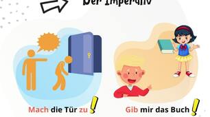 Imperativ