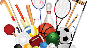 (Копія) Sports for all (vocabulary)