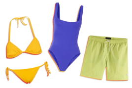 The Best Swimsuits, Just in Time for Summer | Vanity Fair