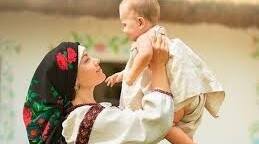 Веб квест по темі " До дня матері "