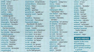 Wordlist 8