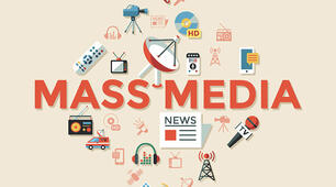 (Копія) Mass media and Press 8 th form 
