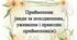 Прийменник (види за походженням, уживання і правопис прийменників)