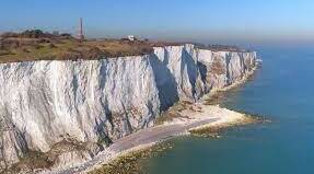  A sea trip to Great Britain