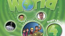 English world 4 Unit 9