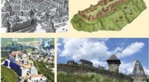 Культура українських земель XIV–XV століть