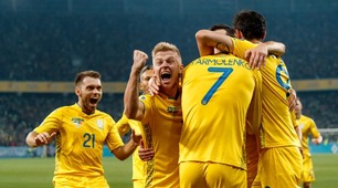 Футбол 8 клас