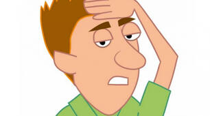 Smart junior 4. Module 7. What's the matter? Test 7