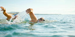 Bali Ocean Swim – Sunday, August 15, 2021 | Bali Discovery