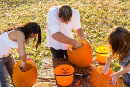 The 9 Best Fall Festivals in California!