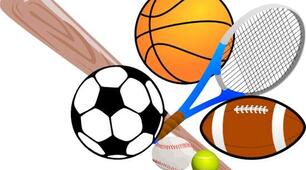 Sports for all - u9 (reading)
