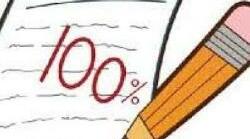 Writing 2 semester 9 form
