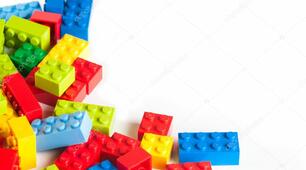 Навчальні та дидактичні ігри з LEGO