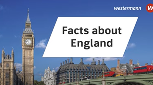 Facts about England