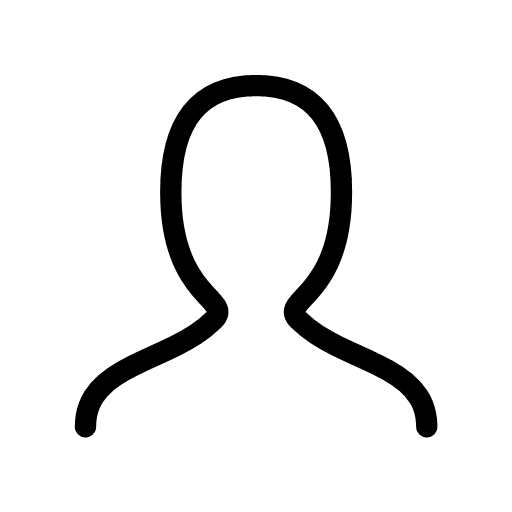 Person icon - Ikonate